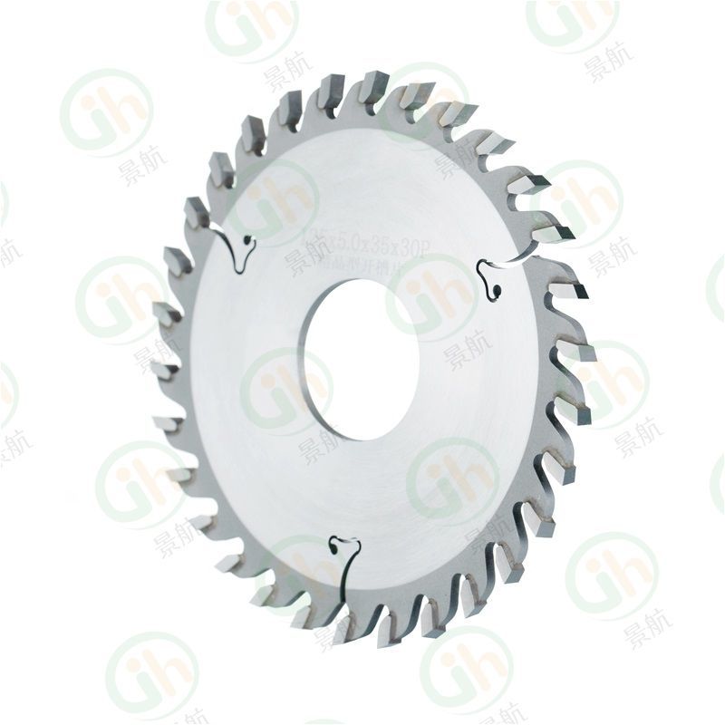 Grooving Saw Blade