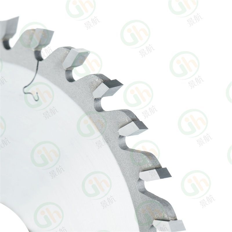 Grooving Saw Blade