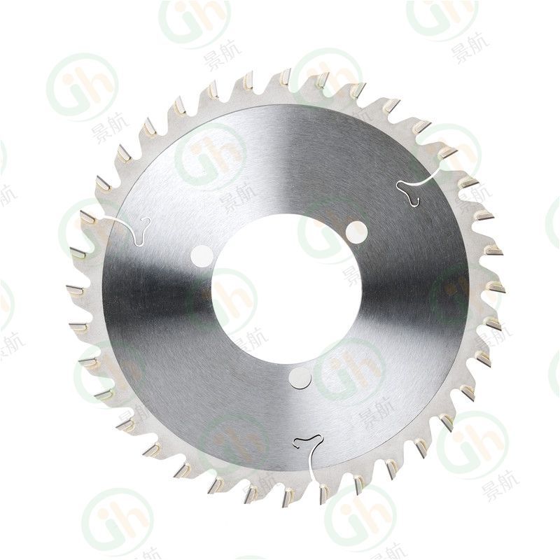 Panel Sizing Saw Blade 160mm