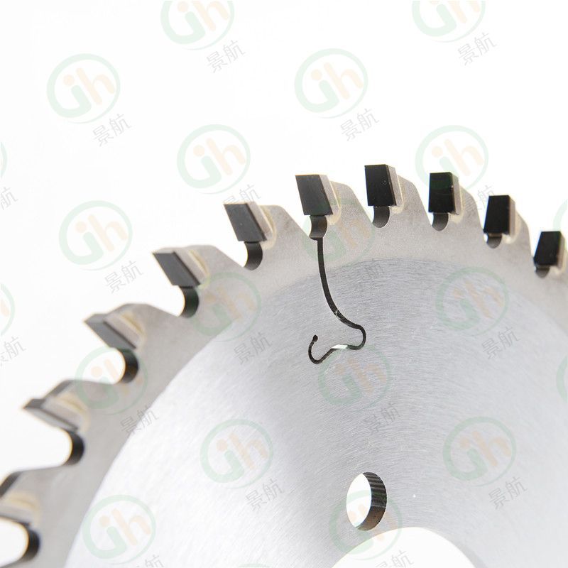 Panel Sizing Saw Blade 160mm
