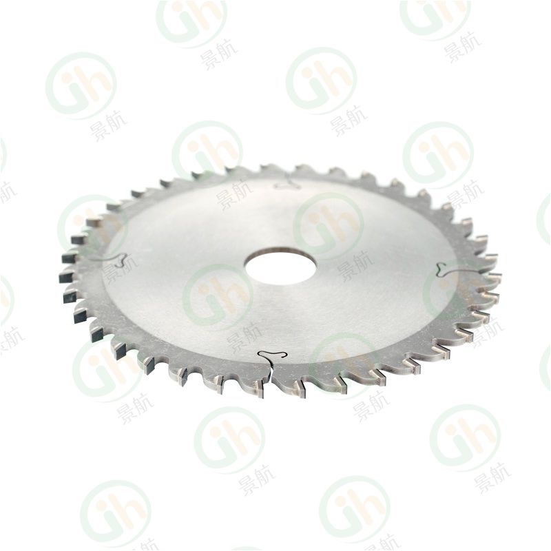 Panel Sizing Saw Blade 180mm