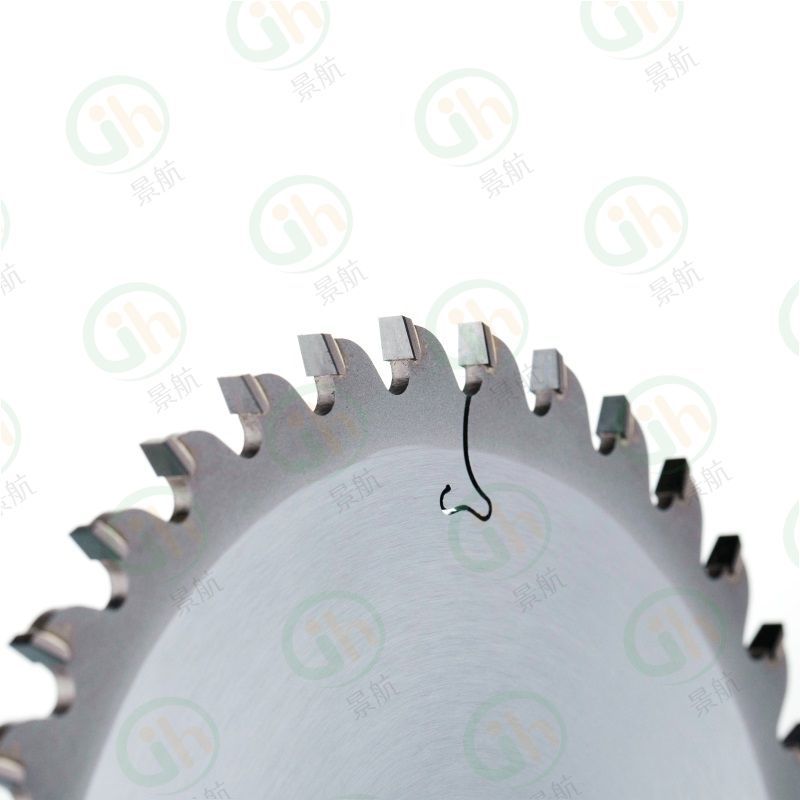 Panel Sizing Saw Blade 180mm