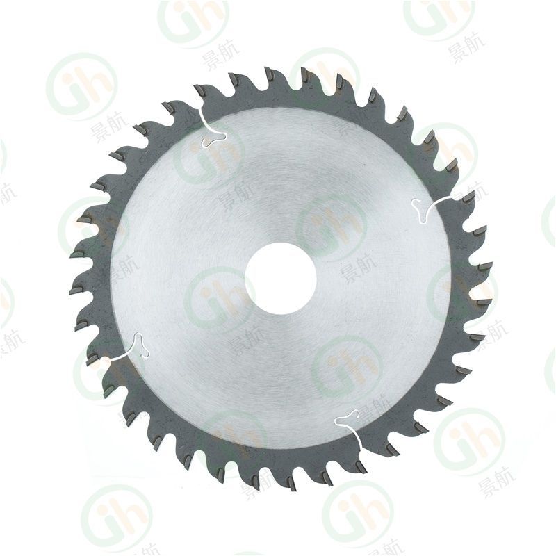 Panel Sizing Saw Blade 180mm