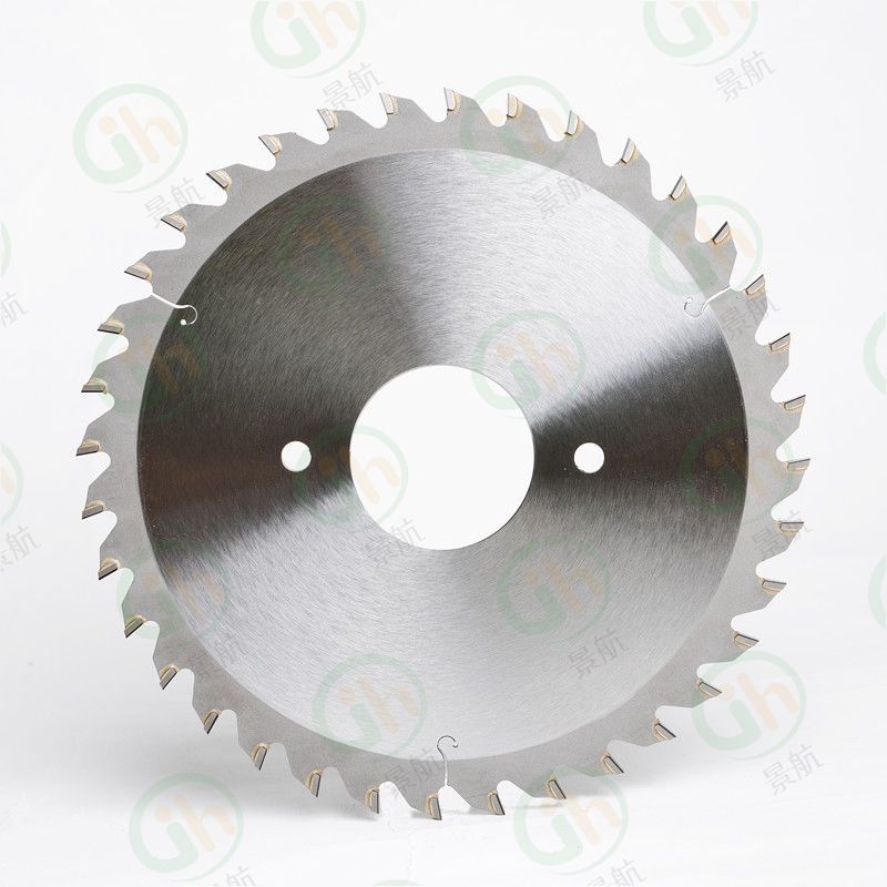 Panel Sizing Saw Blade 200mm