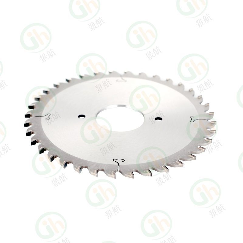Panel Sizing Saw Blade 200mm