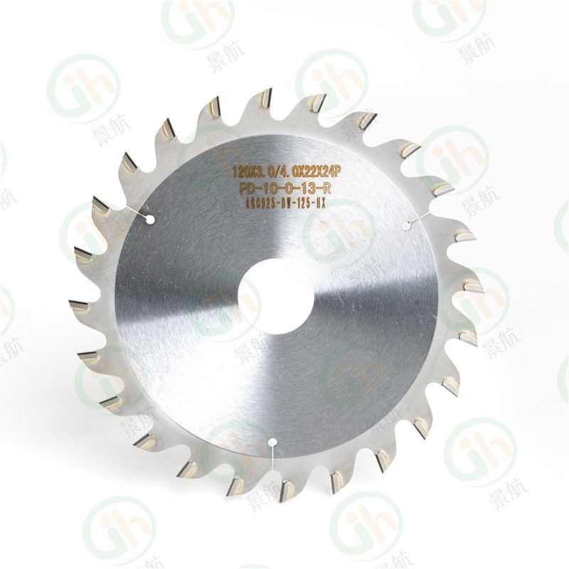 Single Scoring Saw Blade