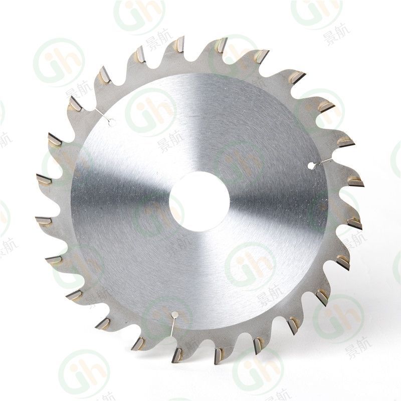 Single Scoring Saw Blade