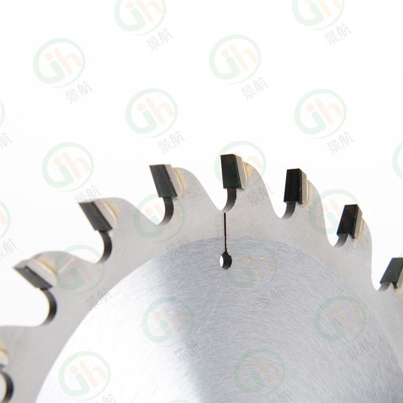 Single Scoring Saw Blade
