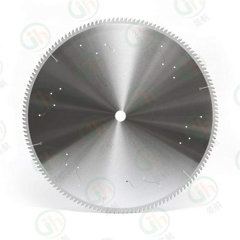Special Saw Blade For V Cutting