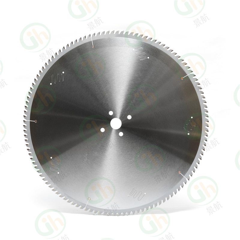 Aluminium Cutting Saw Blade 550mm