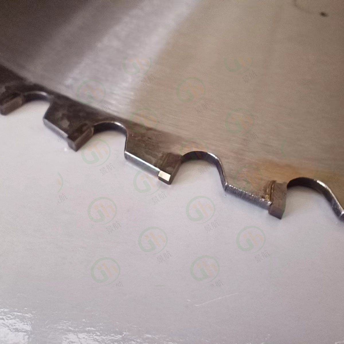 Cold saw blade for Iron cutting