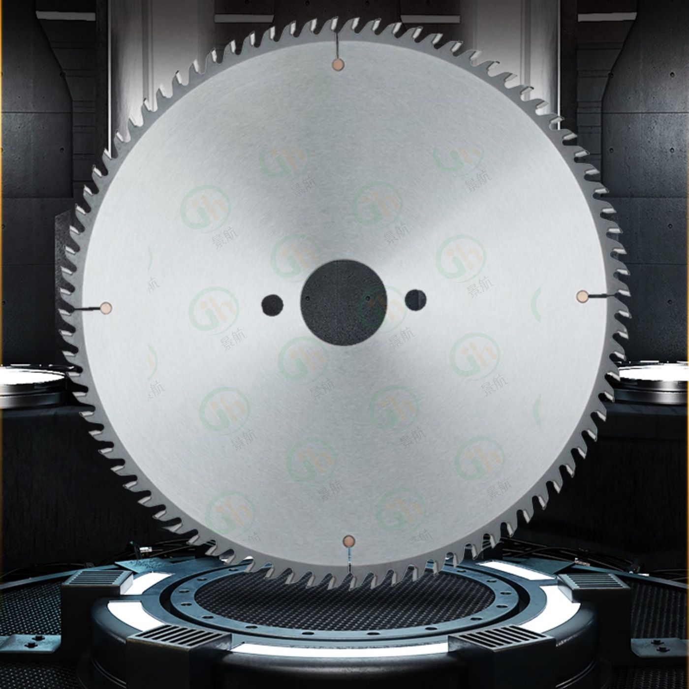 Panel Sizing Blade