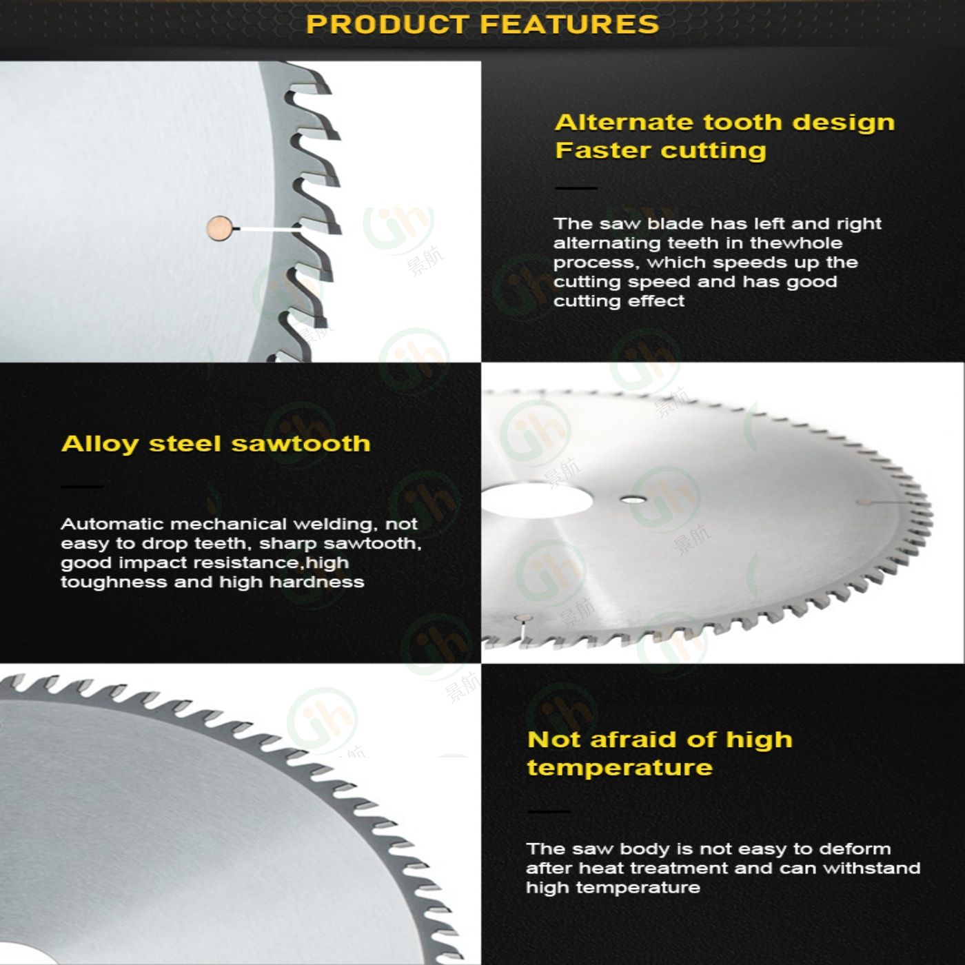 Panel Sizing Blade