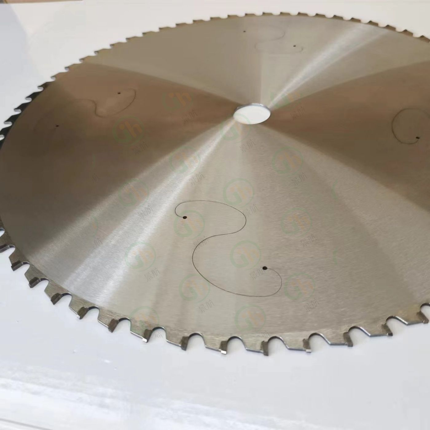Metal Cutting Cold Saw Blade