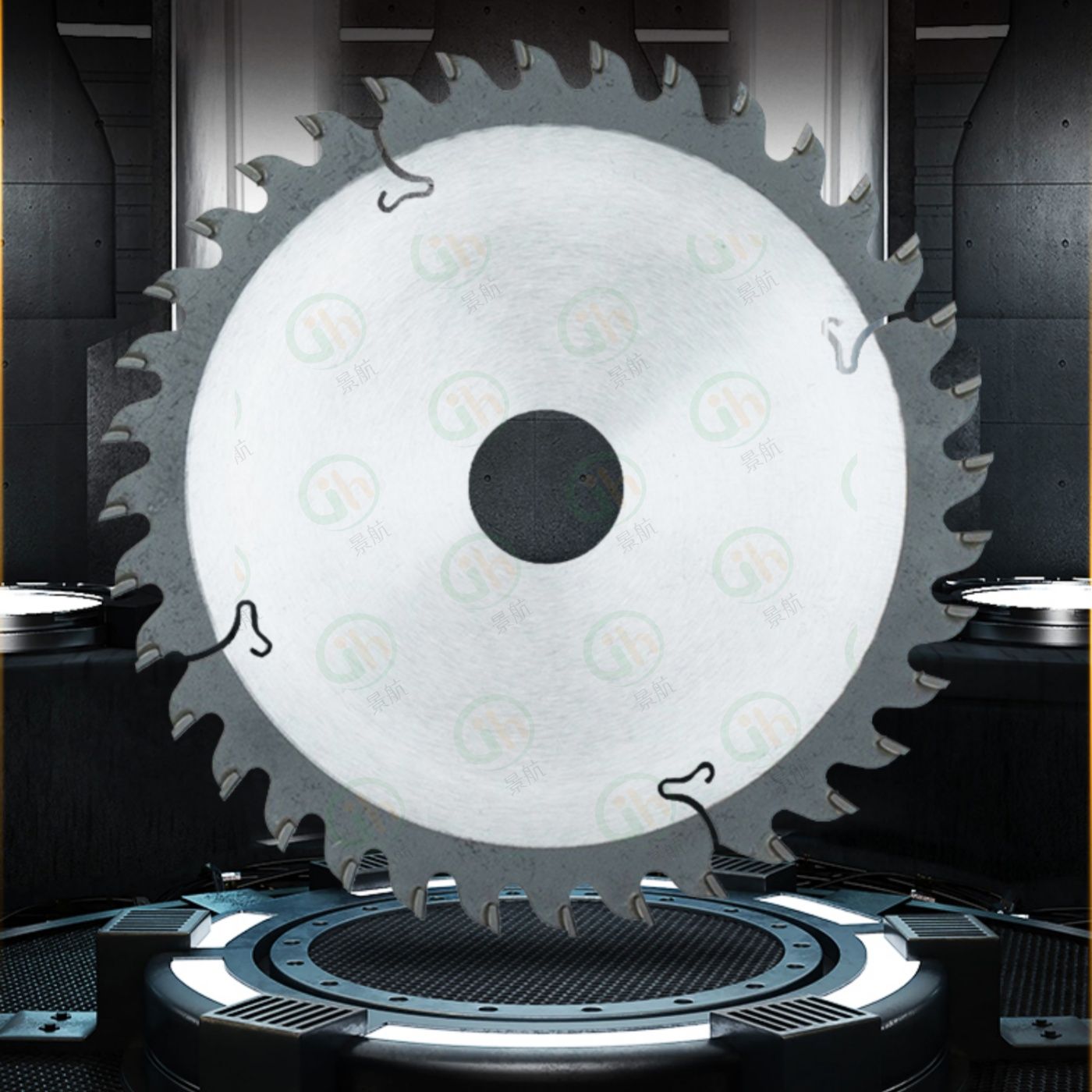 Panel Sizing Saw Blade 180mm